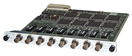 3C201200 3Com LanPlex 2500 BNC Module