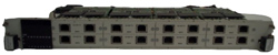 3C37601 3Com CoreBuilder 7000, 7600 module provides up to 16 Fast Ethernet 100Base-TX