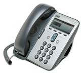 Cisco CP-7912G= Phone