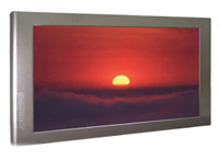 Tek Panel 460 Hy-Tek All In One LCD Display Panel