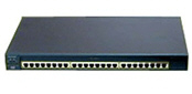 Cisco WS-C2950T-24 Switch