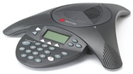 Polycom 2200-07800-001 Wireless Conference Enhanced Phone