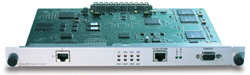 3C10165D 3Com NBX E1 PRI module