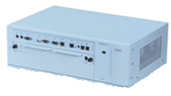 3C10202 3Com SuperStack 3 NBX V5000 Chassis and Call Processor