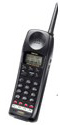3Com 3C10407A NBX 3107C Cordless Phone