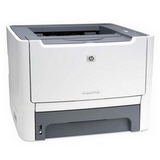 CB368A#ABA - HP LaserJet P2015DN Printer