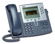 Cisco CP-7940G Phone