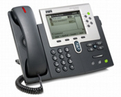CP-7961G Cisco 7961G IP Phone without User License
