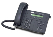 Cisco CP-7910+SW-CH1 7910 Phone
