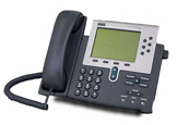 Cisco CP-7960G= Phone