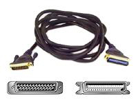F2A046-10-GLD 10' Belkin Printer Cable