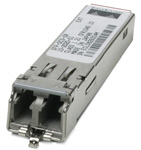 GLC-SX-MM Cisco 1000Base-SX SFP MiniGbic Transceiver module