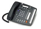 3Com 3C10401SPKRB NBX 3101SP Basic with Speaker VoIP SIP Phone 